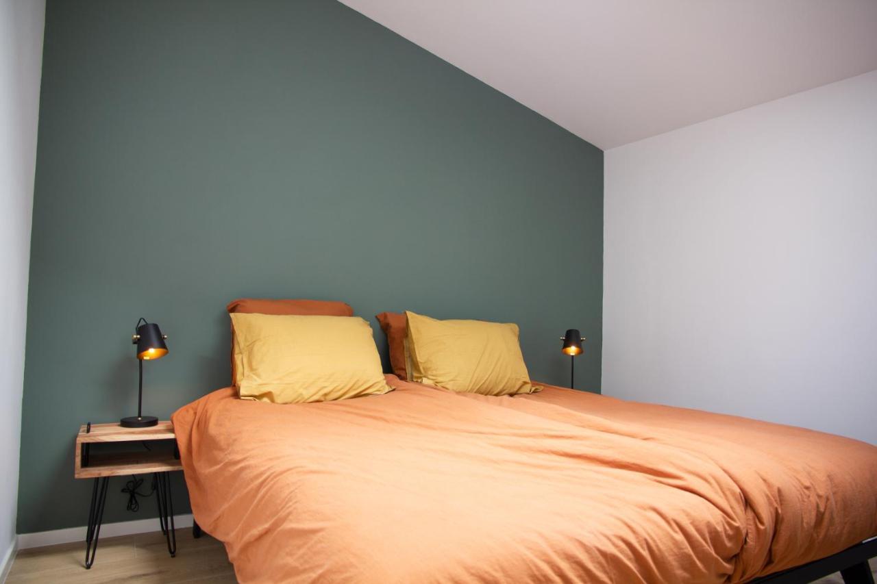 Eco Lodge Duin- Unieke Locatie -Strand, Duin En Nabij Cultuursteden Castricum Extérieur photo
