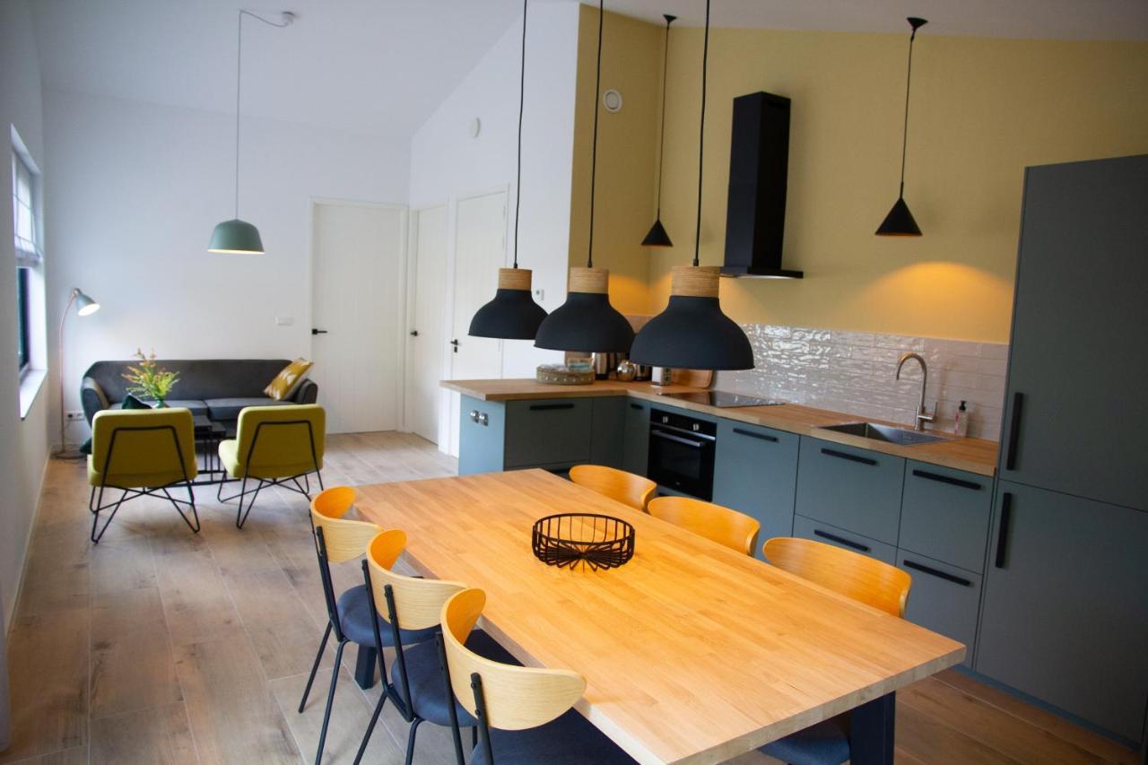 Eco Lodge Duin- Unieke Locatie -Strand, Duin En Nabij Cultuursteden Castricum Extérieur photo