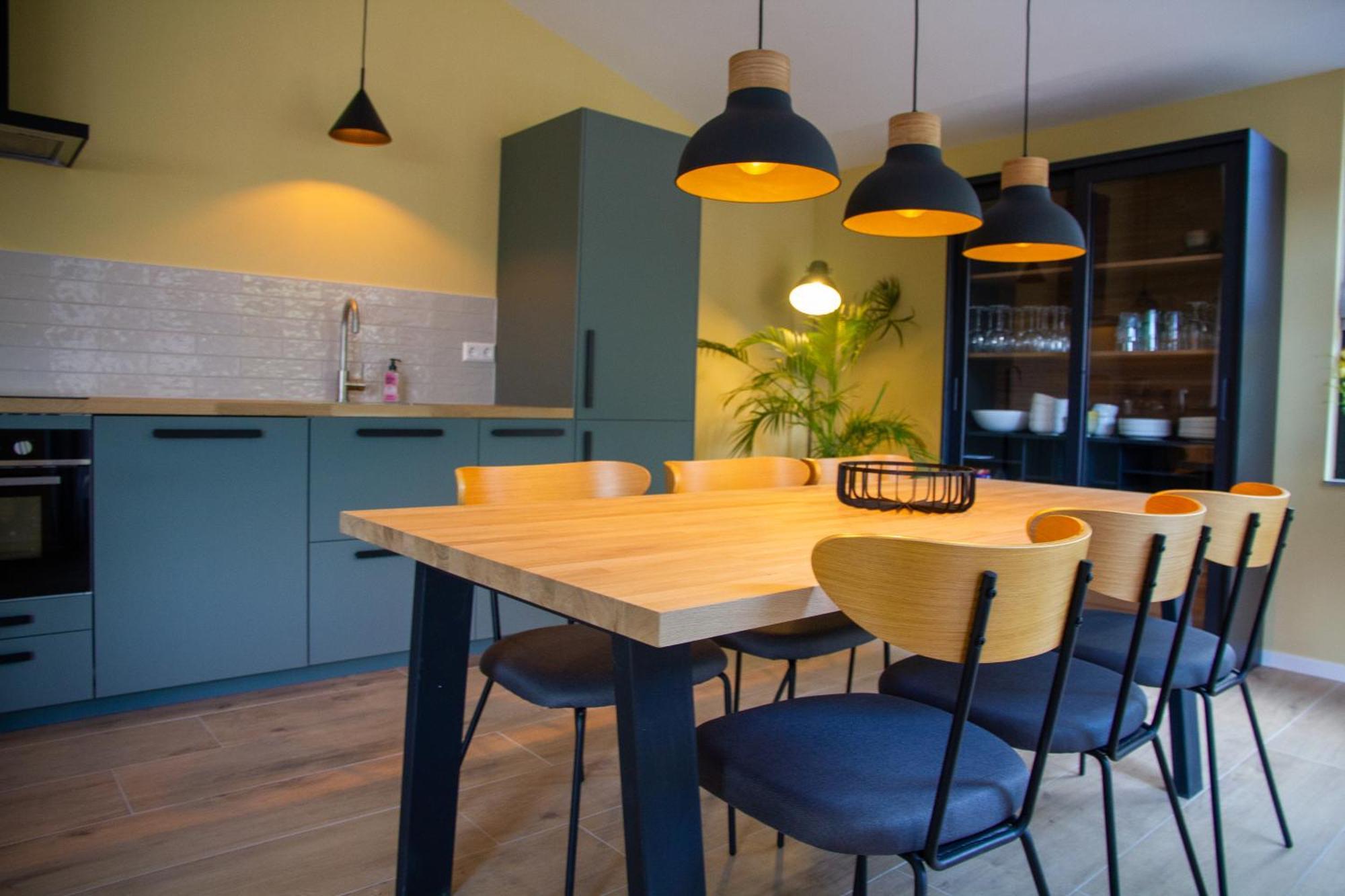 Eco Lodge Duin- Unieke Locatie -Strand, Duin En Nabij Cultuursteden Castricum Extérieur photo